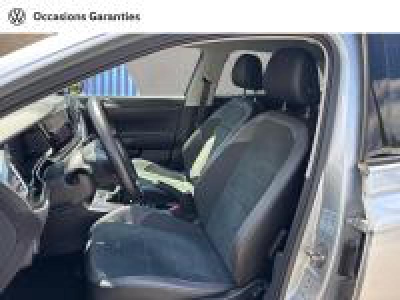 Voitures occasions VOLKSWAGEN POLO Style Clermont-Ferrand