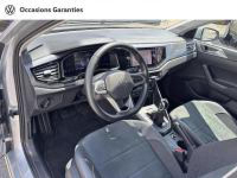 Voitures occasions VOLKSWAGEN POLO Style Clermont-Ferrand