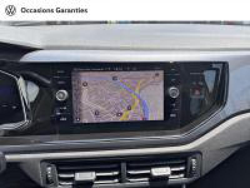 Voitures occasions VOLKSWAGEN POLO Style Clermont-Ferrand