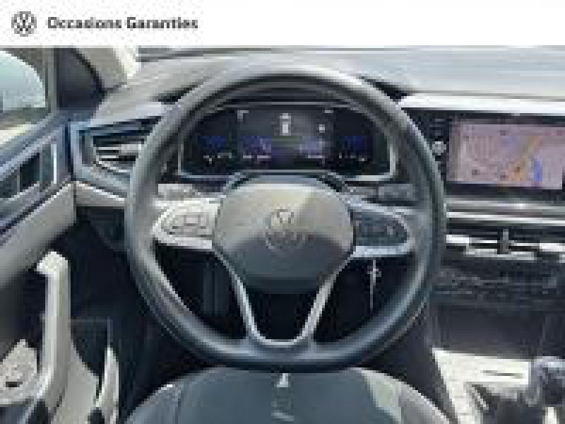 Voitures occasions VOLKSWAGEN POLO Style Clermont-Ferrand