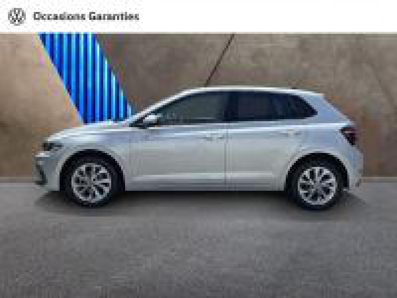 Voitures occasions VOLKSWAGEN POLO Style Clermont-Ferrand