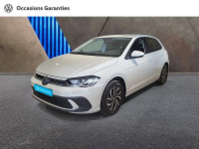 Voitures occasions VOLKSWAGEN POLO VW Edition Clermont-Ferrand