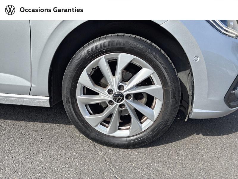 Voitures occasions VOLKSWAGEN POLO Style Clermont-Ferrand