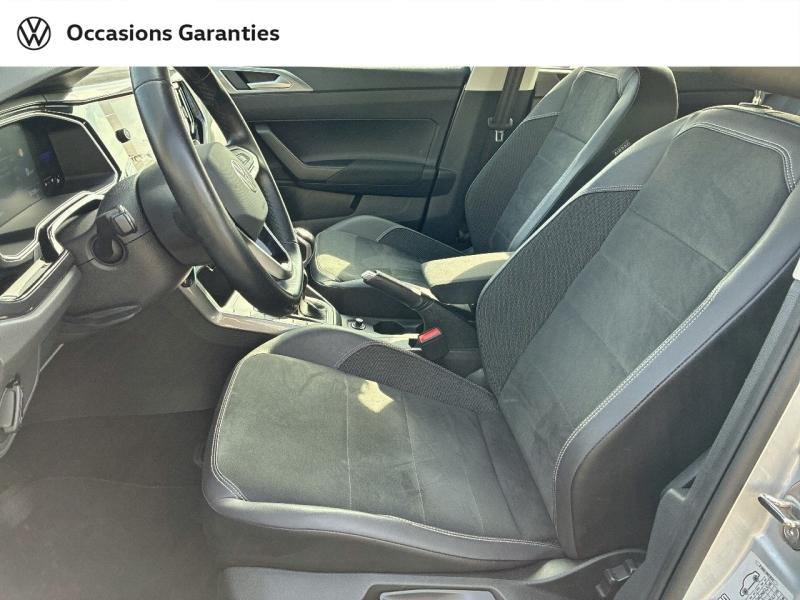 Voitures occasions VOLKSWAGEN POLO Style Clermont-Ferrand