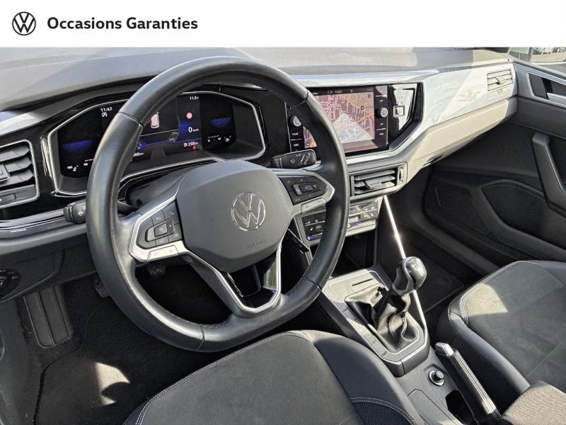 Voitures occasions VOLKSWAGEN POLO Style Clermont-Ferrand
