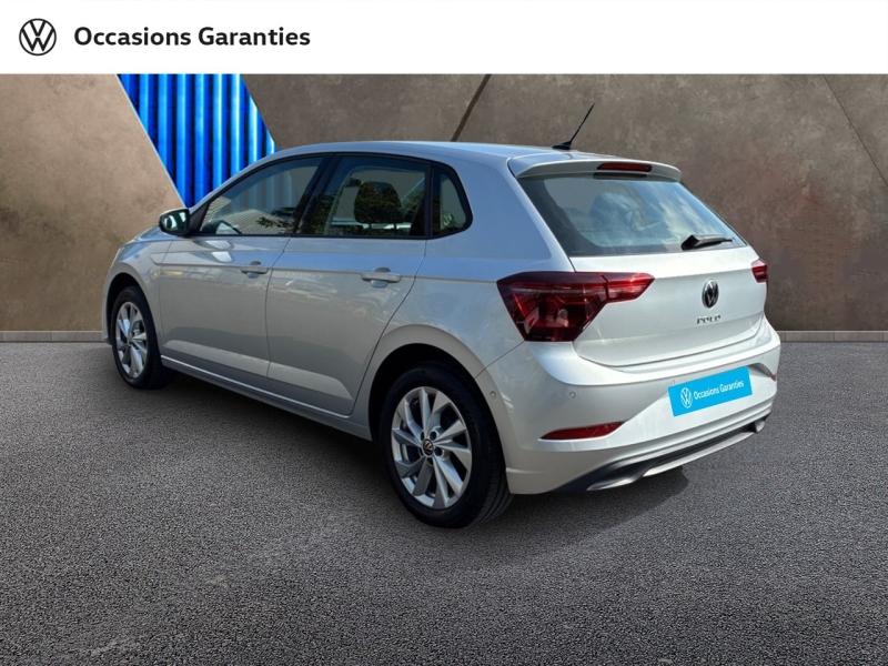 Voitures occasions VOLKSWAGEN POLO Style Clermont-Ferrand
