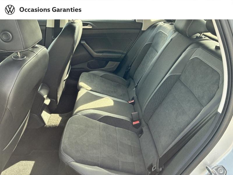 Voitures occasions VOLKSWAGEN POLO Style Clermont-Ferrand