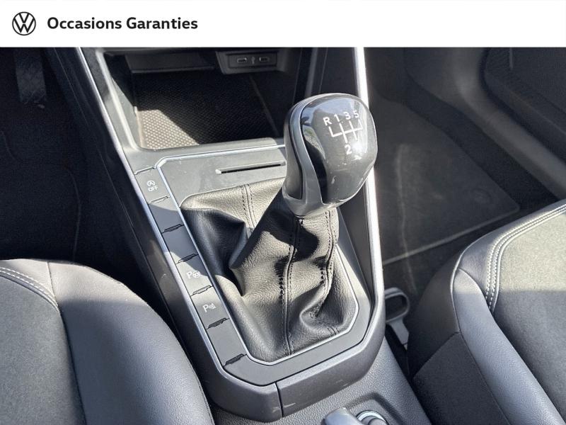 Voitures occasions VOLKSWAGEN POLO Style Clermont-Ferrand