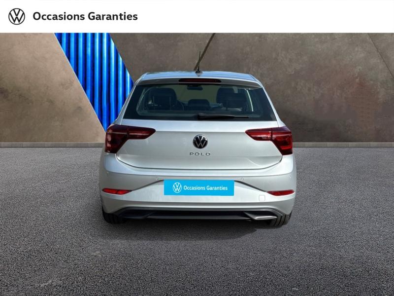Voitures occasions VOLKSWAGEN POLO Style Clermont-Ferrand