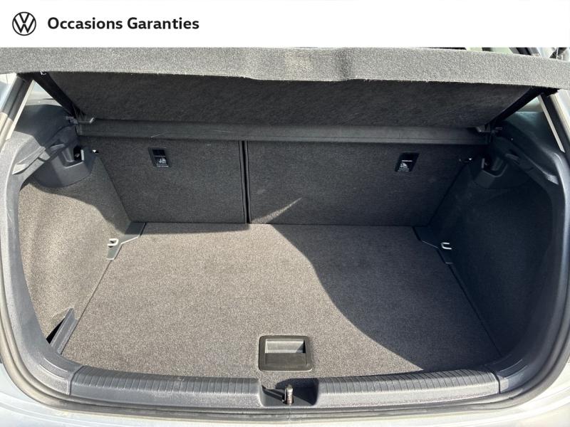 Voitures occasions VOLKSWAGEN POLO Style Clermont-Ferrand