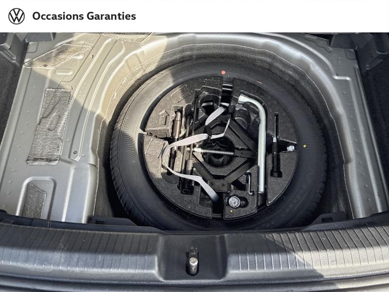 Voitures occasions VOLKSWAGEN POLO Style Clermont-Ferrand