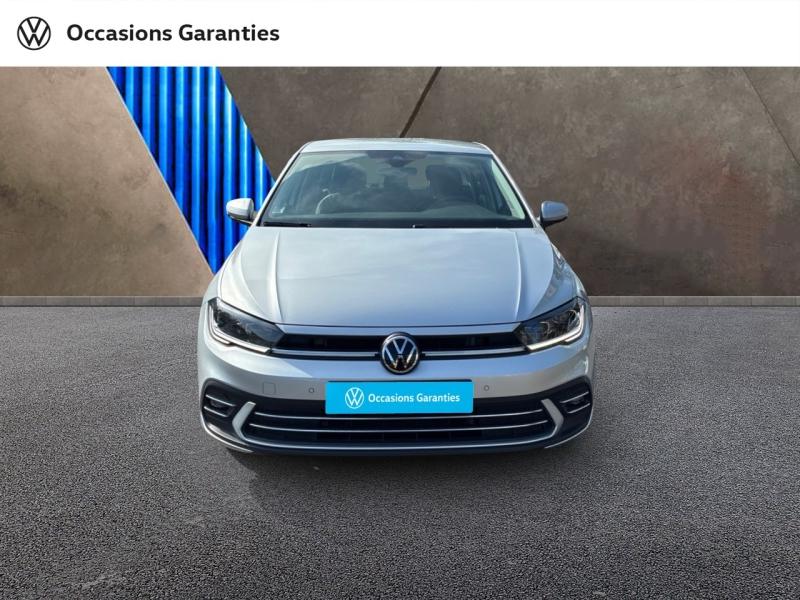 Voitures occasions VOLKSWAGEN POLO Style Clermont-Ferrand