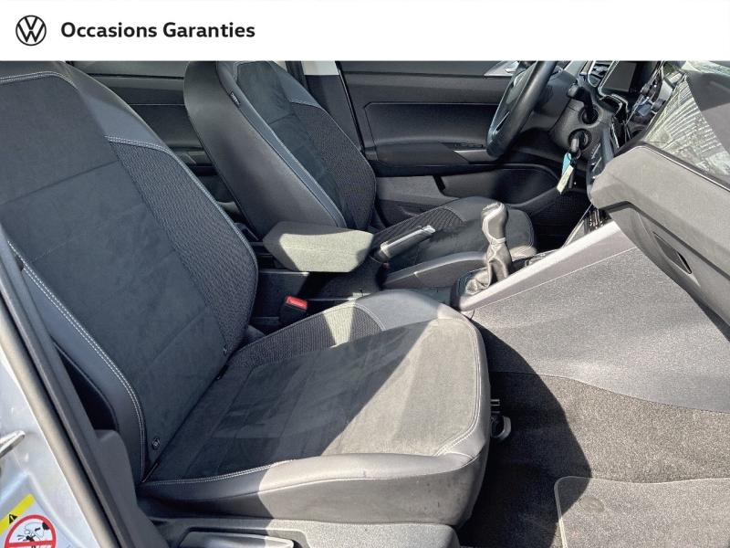 Voitures occasions VOLKSWAGEN POLO Style Clermont-Ferrand