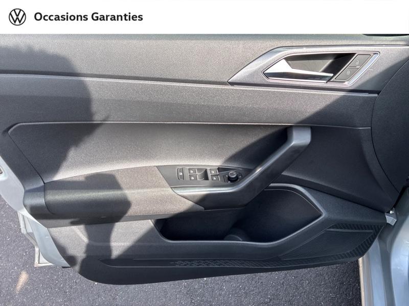 Voitures occasions VOLKSWAGEN POLO Style Clermont-Ferrand