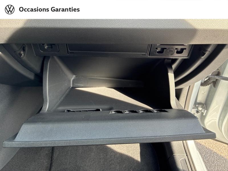 Voitures occasions VOLKSWAGEN POLO Style Clermont-Ferrand