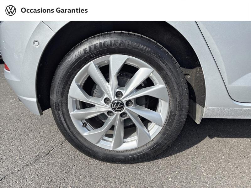 Voitures occasions VOLKSWAGEN POLO Style Clermont-Ferrand
