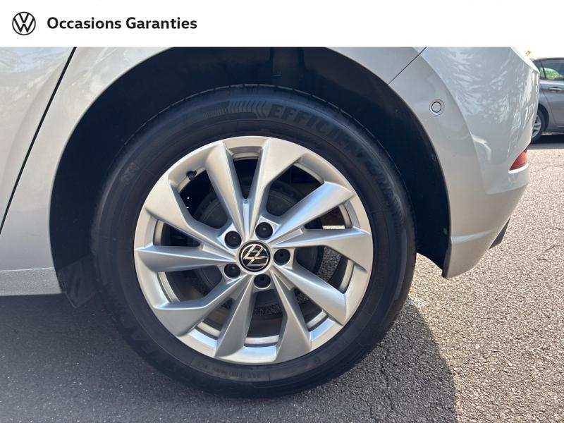 Voitures occasions VOLKSWAGEN POLO Style Clermont-Ferrand