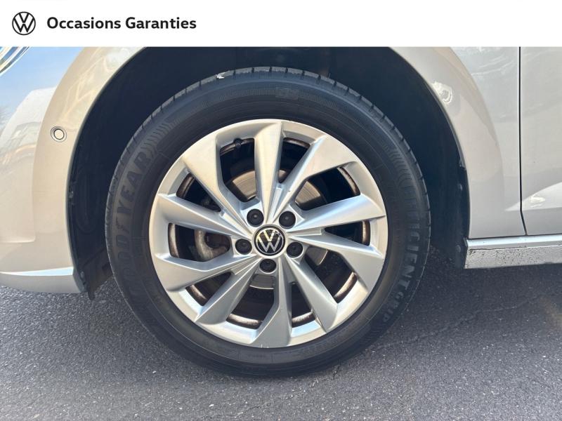 Voitures occasions VOLKSWAGEN POLO Style Clermont-Ferrand