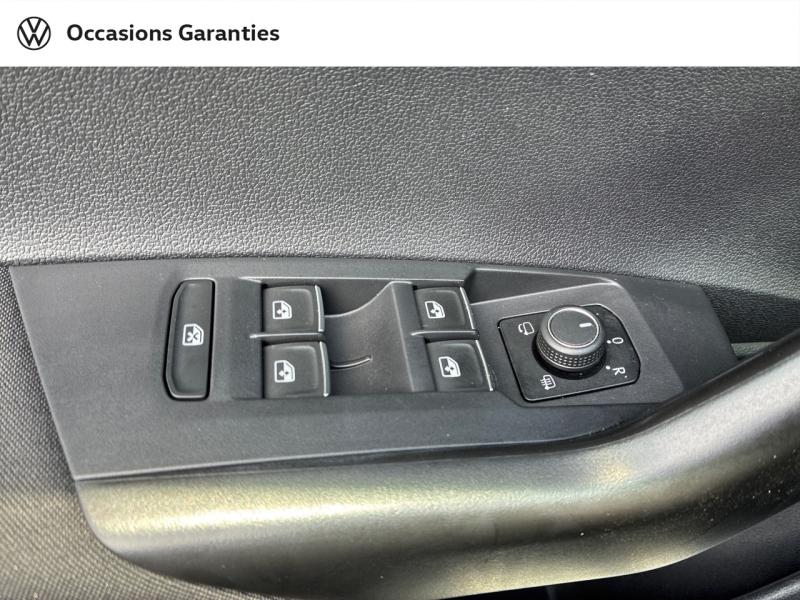 Voitures occasions VOLKSWAGEN POLO Style Clermont-Ferrand