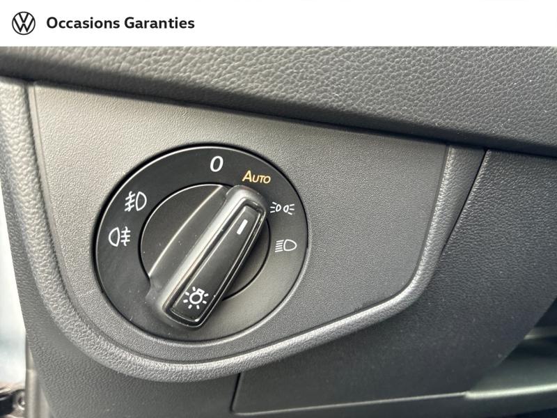 Voitures occasions VOLKSWAGEN POLO Style Clermont-Ferrand