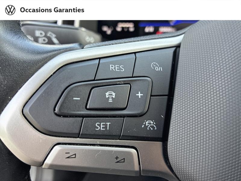 Voitures occasions VOLKSWAGEN POLO Style Clermont-Ferrand