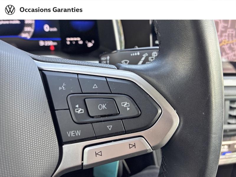 Voitures occasions VOLKSWAGEN POLO Style Clermont-Ferrand