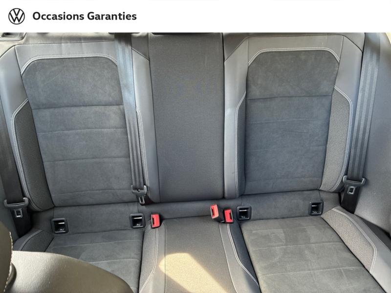 Voitures occasions VOLKSWAGEN POLO Style Clermont-Ferrand