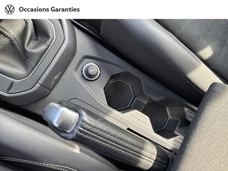 Voitures occasions VOLKSWAGEN POLO Style Clermont-Ferrand