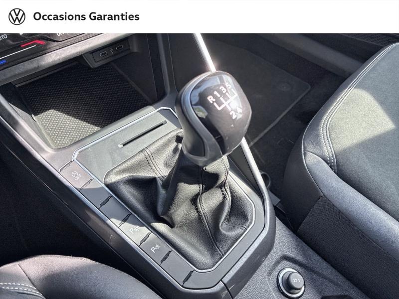 Voitures occasions VOLKSWAGEN POLO Style Clermont-Ferrand