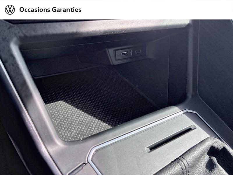 Voitures occasions VOLKSWAGEN POLO Style Clermont-Ferrand