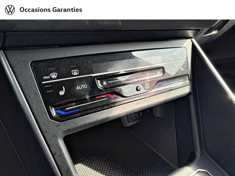 Voitures occasions VOLKSWAGEN POLO Style Clermont-Ferrand