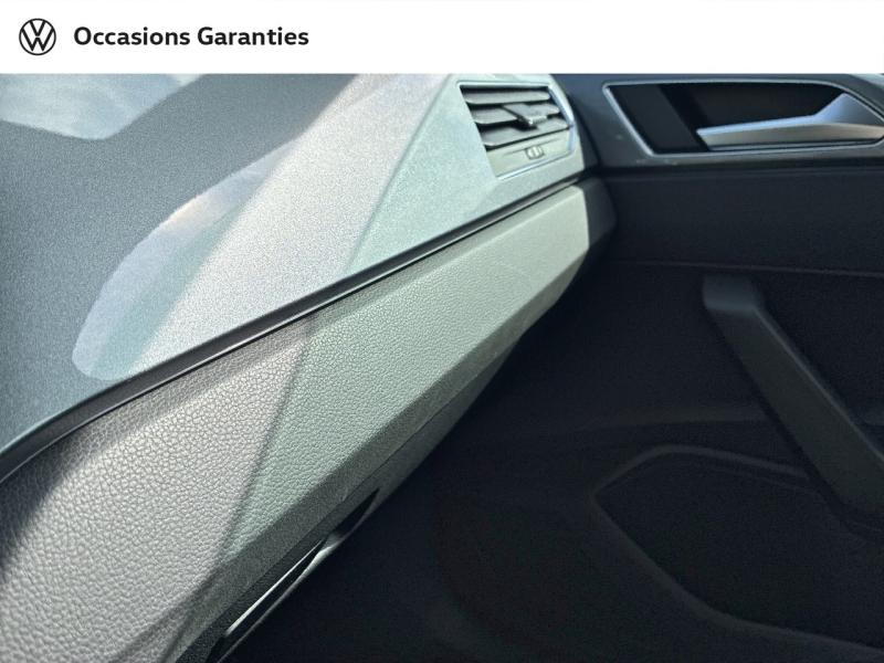 Voitures occasions VOLKSWAGEN POLO Style Clermont-Ferrand