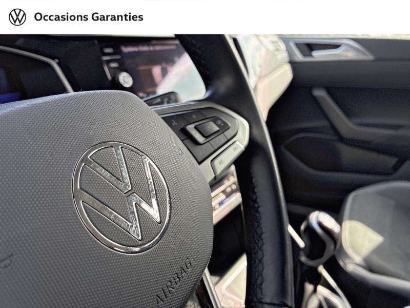 Voitures occasions VOLKSWAGEN POLO Style Clermont-Ferrand