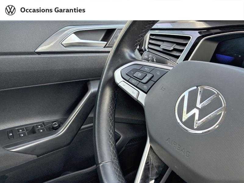 Voitures occasions VOLKSWAGEN POLO Style Clermont-Ferrand