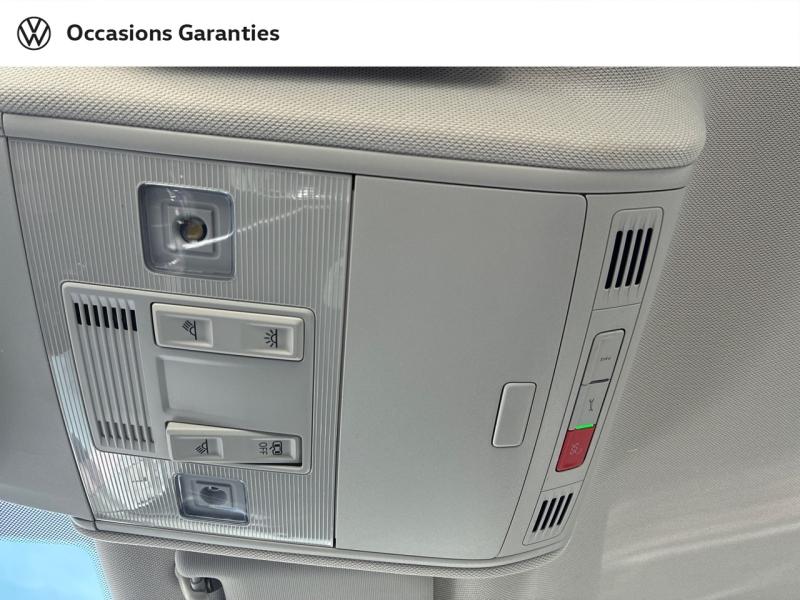 Voitures occasions VOLKSWAGEN POLO Style Clermont-Ferrand