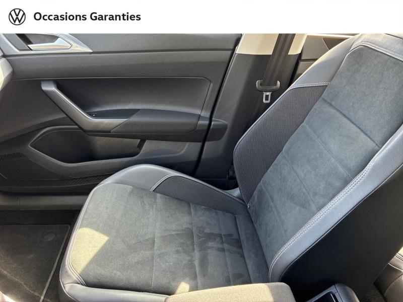 Voitures occasions VOLKSWAGEN POLO Style Clermont-Ferrand