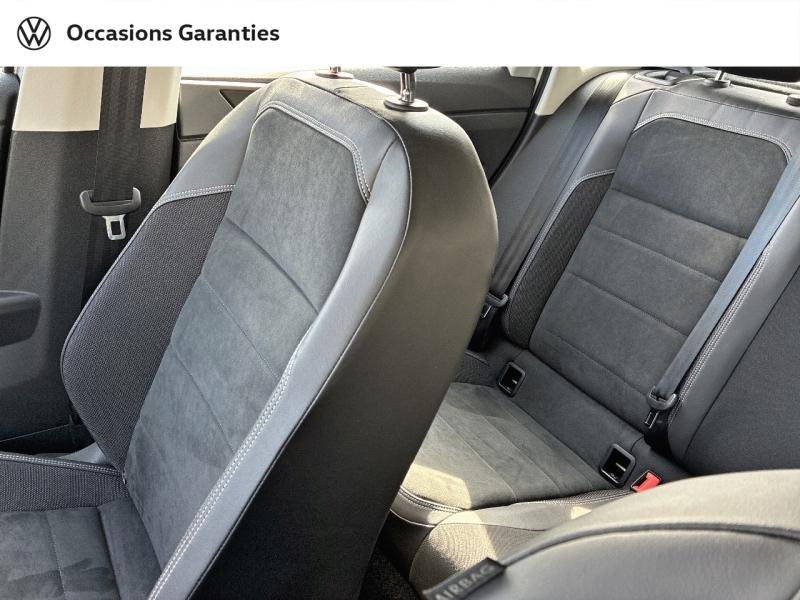 Voitures occasions VOLKSWAGEN POLO Style Clermont-Ferrand