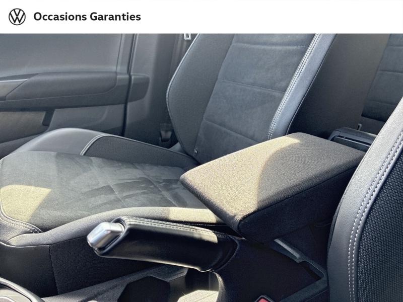 Voitures occasions VOLKSWAGEN POLO Style Clermont-Ferrand