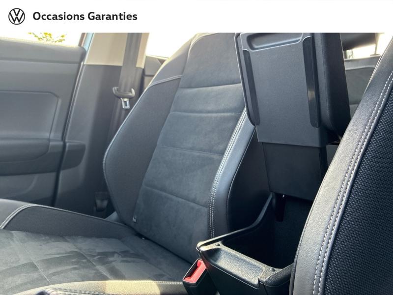 Voitures occasions VOLKSWAGEN POLO Style Clermont-Ferrand