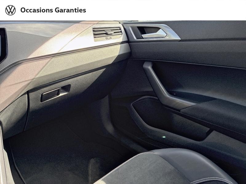 Voitures occasions VOLKSWAGEN POLO Style Clermont-Ferrand