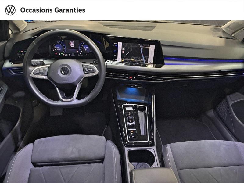 Voitures occasions VOLKSWAGEN GOLF Style Clermont-Ferrand