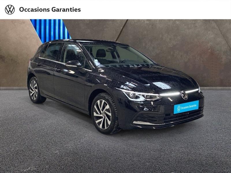 Voitures occasions VOLKSWAGEN GOLF Style Clermont-Ferrand
