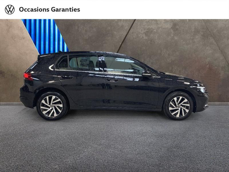 Voitures occasions VOLKSWAGEN GOLF Style Clermont-Ferrand