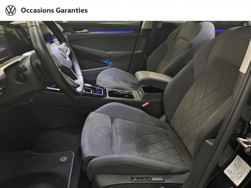 Voitures occasions VOLKSWAGEN GOLF Style Clermont-Ferrand