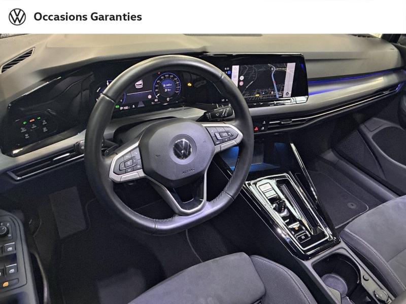 Voitures occasions VOLKSWAGEN GOLF Style Clermont-Ferrand