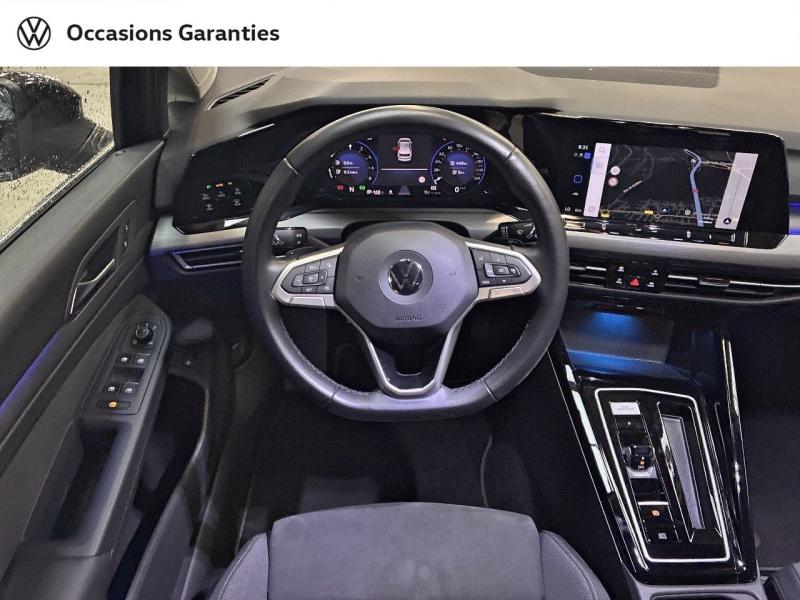 Voitures occasions VOLKSWAGEN GOLF Style Clermont-Ferrand