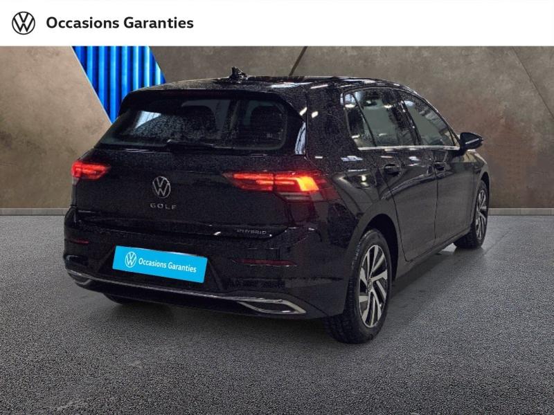 Voitures occasions VOLKSWAGEN GOLF Style Clermont-Ferrand