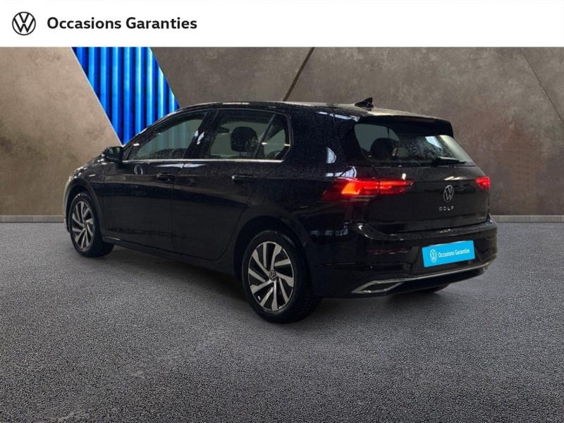Voitures occasions VOLKSWAGEN GOLF Style Clermont-Ferrand