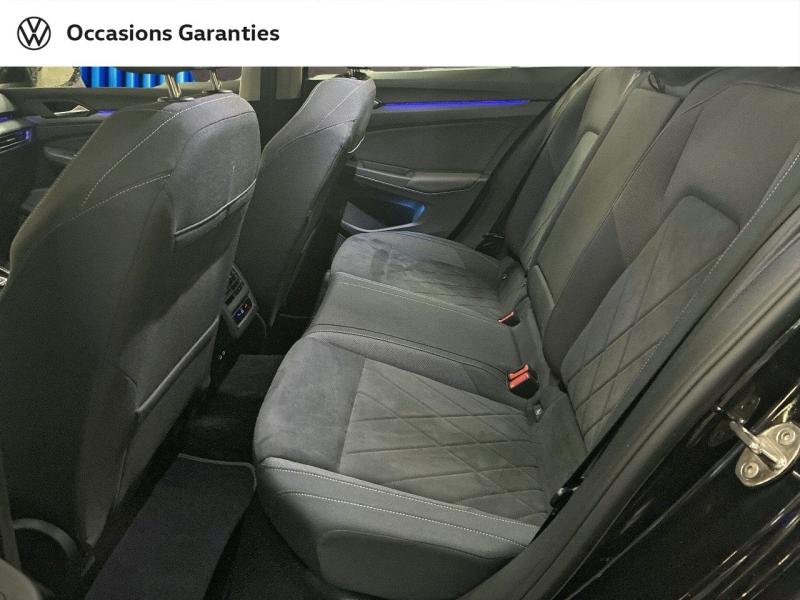 Voitures occasions VOLKSWAGEN GOLF Style Clermont-Ferrand