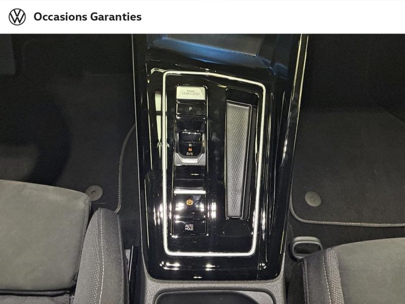 Voitures occasions VOLKSWAGEN GOLF Style Clermont-Ferrand